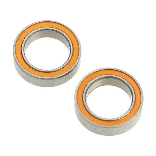 CKQ0505 Precision Rubber Sealed Ball Bearing 10x15x4mm Q/MT Series. DL-Series - Cen Racing USA