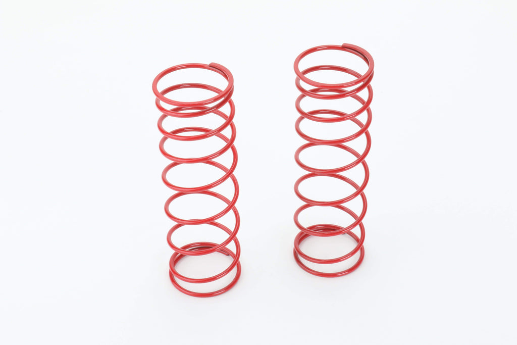 CKR0110 Red Spring(Long) Reeper - Cen Racing USA