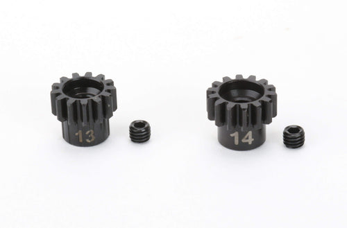 CKR0282 5MM Bore Motor Pinion Gear 14T,1pcs - Cen Racing USA