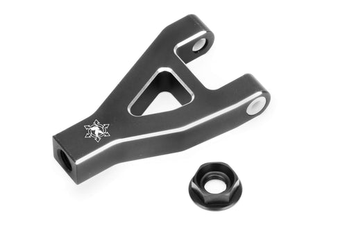 CKR0302 KAOS Aluminum Upper Arm - Reeper - Cen Racing USA