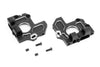 CKR0304 KAOS Aluminum Bulhead (Diff. Side Plate, Front or Rear) - Reeper - Cen Racing USA