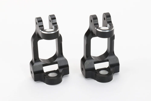 CKR0306 KAOS Aluminum Spindle Carrier (Left or Right) - Reeper - Cen Racing USA