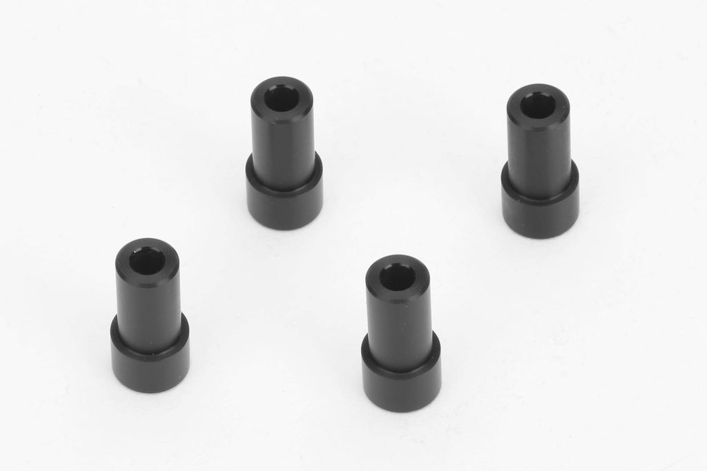 CKR0307 KAOS Shock Towar Bushing 4pcs - Cen Racing USA