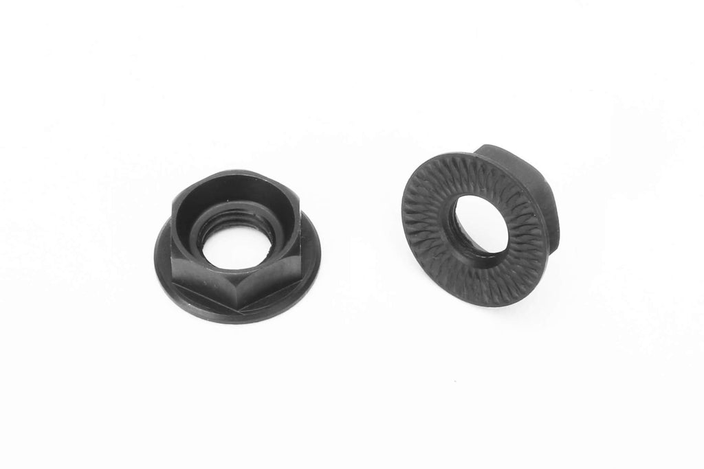 CKR0310 KAOS Upper Arm Adjuster Lock Nut M8 - Cen Racing USA