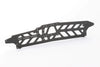 CKR0401 KAOS Carbon Fiber Chassis Plate 3.5mm -Reeper - Cen Racing USA
