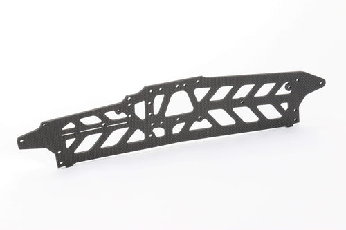 CKR0401 KAOS Carbon Fiber Chassis Plate 3.5mm -Reeper - Cen Racing USA