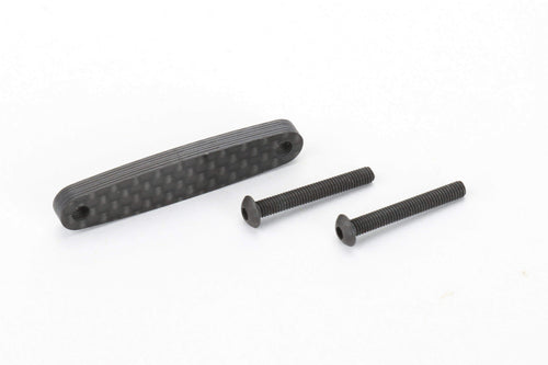 CKR0403 KAOS Carbon Fiber Rear Toe In Brace - Reeper - Cen Racing USA