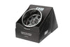 CKR0522 Forged Alloy CNC American Force Legend SS8 Wheel (-18,Black) - Cen Racing USA