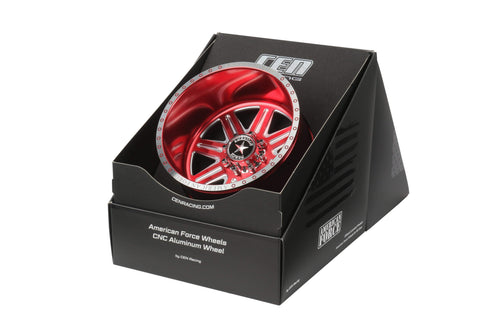 Wheels & Tires ALL | Cen Racing USA