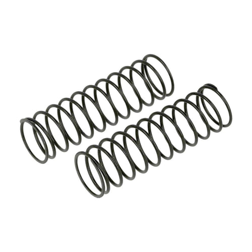 CQ0103 Shock Spring (Short) 2pcs - Cen Racing USA
