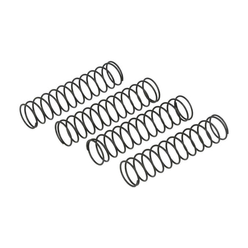 CQ0104 Shock Spring (Long) 4pcs - Cen Racing USA