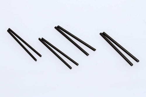 CQ0156 1.60mm/ 1.70mm/ 1.90mm/ 2.0mm Tension Bar (optional) MT Series - Cen Racing USA