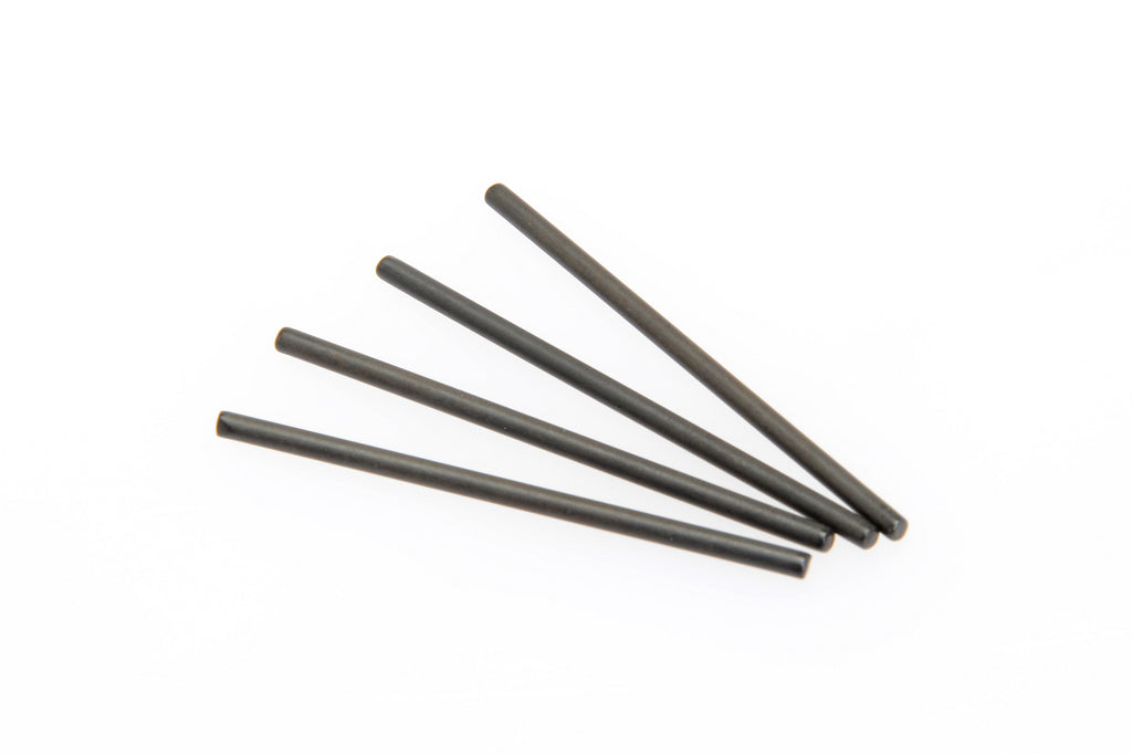 CQ0160 Tension Bar 1.6mm (for F250 SD , 4pcs) - Cen Racing USA