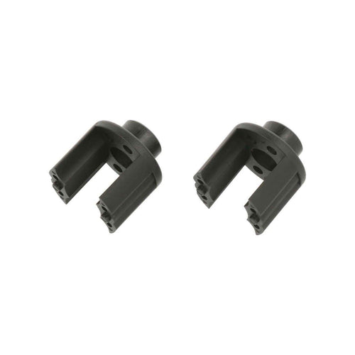 CQ0201 Differential Case (Plastic) 2pcs - Cen Racing USA