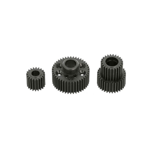 CQ0202 Transmission Gear Set - Cen Racing USA