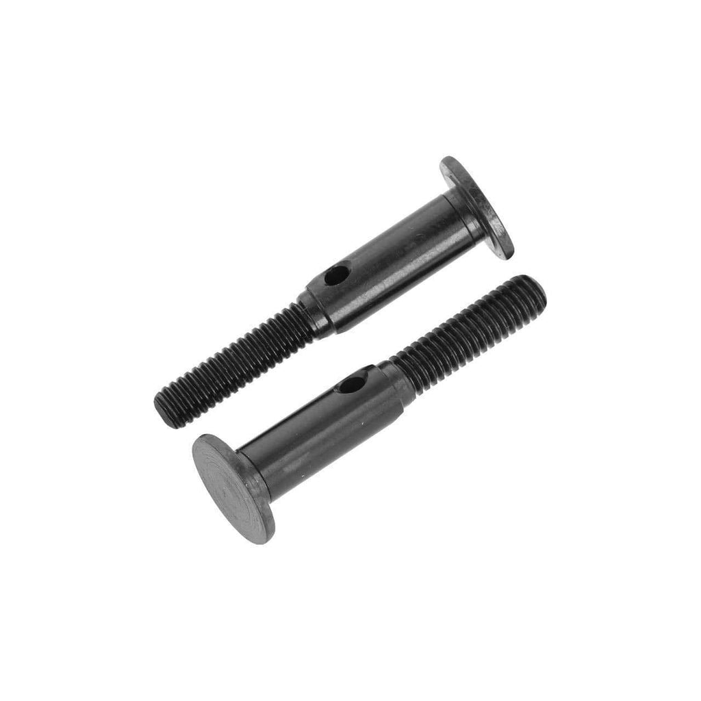CQ0208 Wheel Axle (2WD) - Cen Racing USA