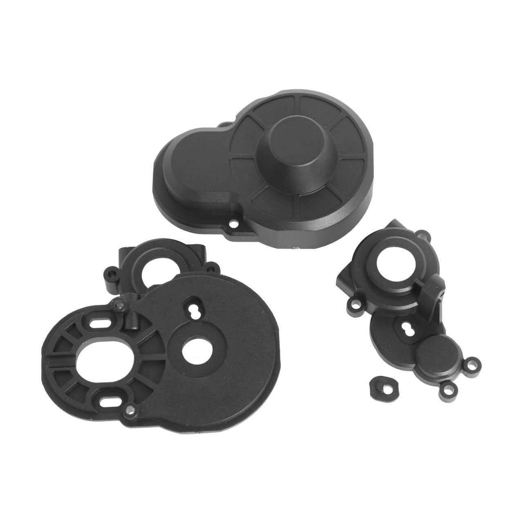 CQ0219 Center Transmission Gearbox Set Q/MT Series - Cen Racing USA