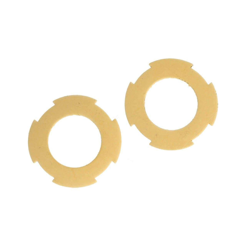 CQ0225 Slipper Pad (2pcs) - Cen Racing USA