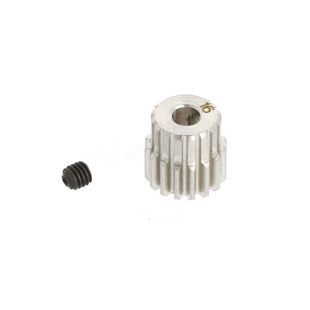 CQ0233 Pinion Gear 16T 48pitch - Cen Racing USA