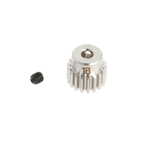 CQ0235 Pinion Gear 18T 48pitch - Cen Racing USA