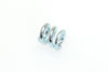 CQ0248 Slipper Spring 1.7L 8.5C 3.25d 5.1mm Q, MT & DL Series - Cen Racing USA
