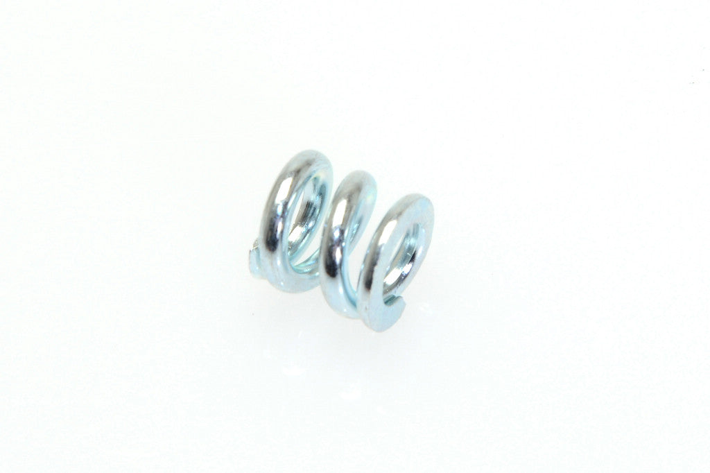 CQ0248 Slipper Spring 1.7L 8.5C 3.25d 5.1mm Q, MT & DL Series - Cen Racing USA