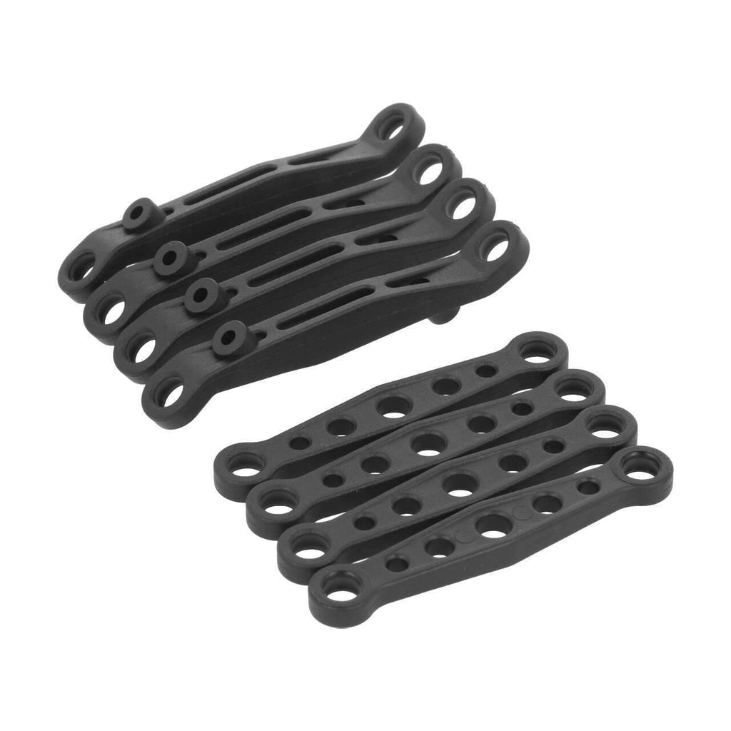 CQ0320 175mm Wheel Base Upper And Lower Link Fiat Abart 595 - Cen Racing USA