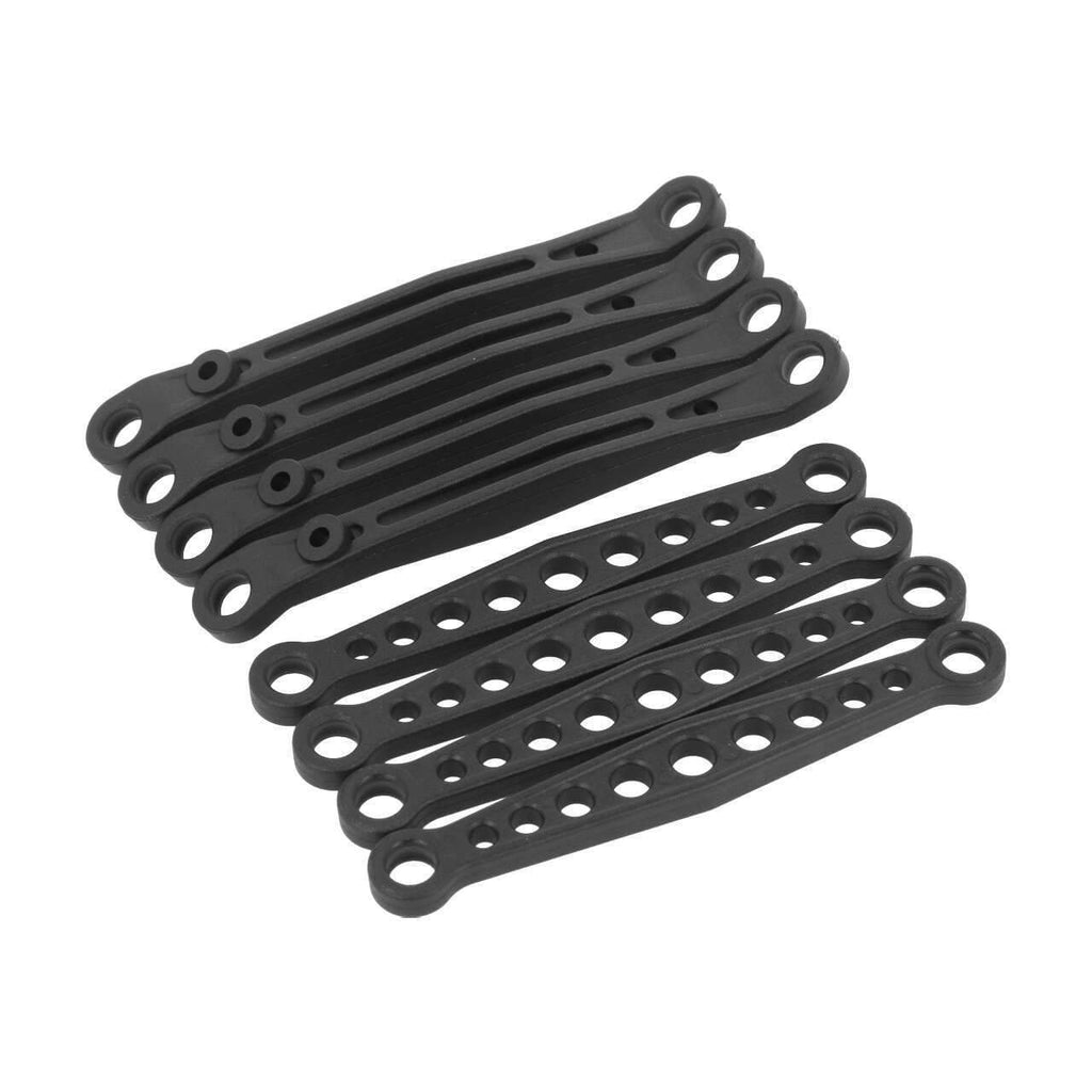 CQ0321 210mm Wheel Base Upper And Lower Link Suzuki Jimny - Cen Racing USA