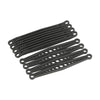 CQ0322 275mm Wheel Base Upper And Lower Link HL150/B50 - Cen Racing USA