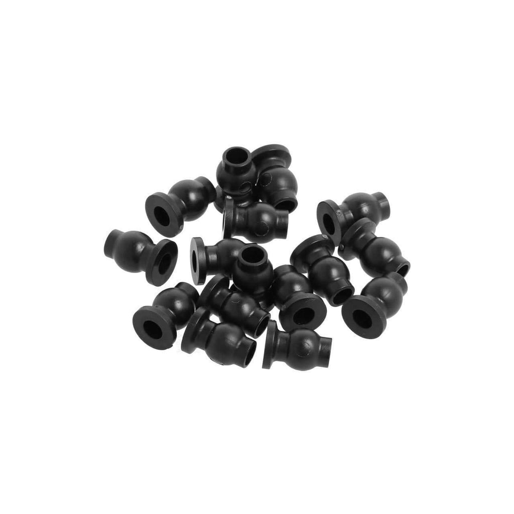 CQ0331 Flange Pivot Ball 5.8mm (16pcs) - Cen Racing USA
