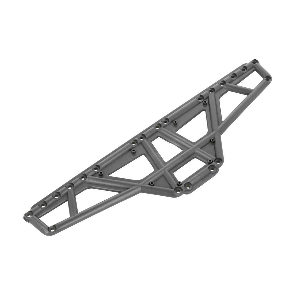 CQ0401 Main Chassis (Grey) - Cen Racing USA