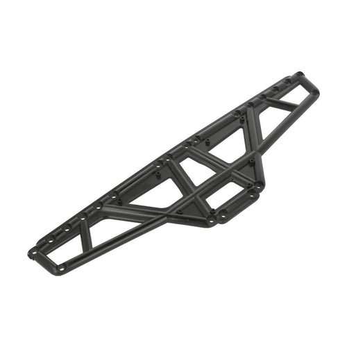 CQ0403 Main Chassis (Black) - Cen Racing USA