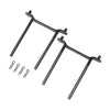 CQ0406 Body Post (275mm Wheel Base) MT Series - Cen Racing USA