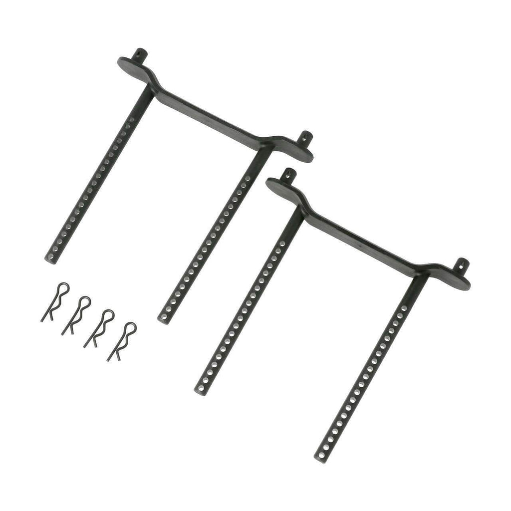 CQ0406 Body Post (275mm Wheel Base) MT Series - Cen Racing USA