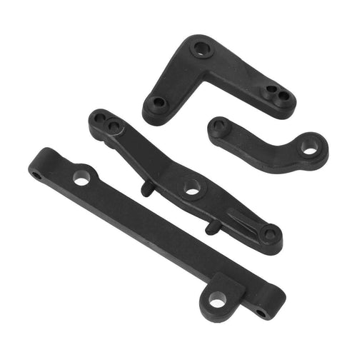 CQ0416 Steering Plastic parts - Cen Racing USA