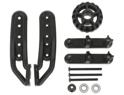 CQ0601 Wheelie Bar Kit - Cen Racing USA