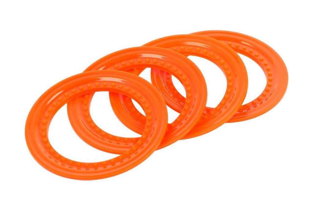CQ0650 Bead Lock Ring (Orange) MT Series - Cen Racing USA