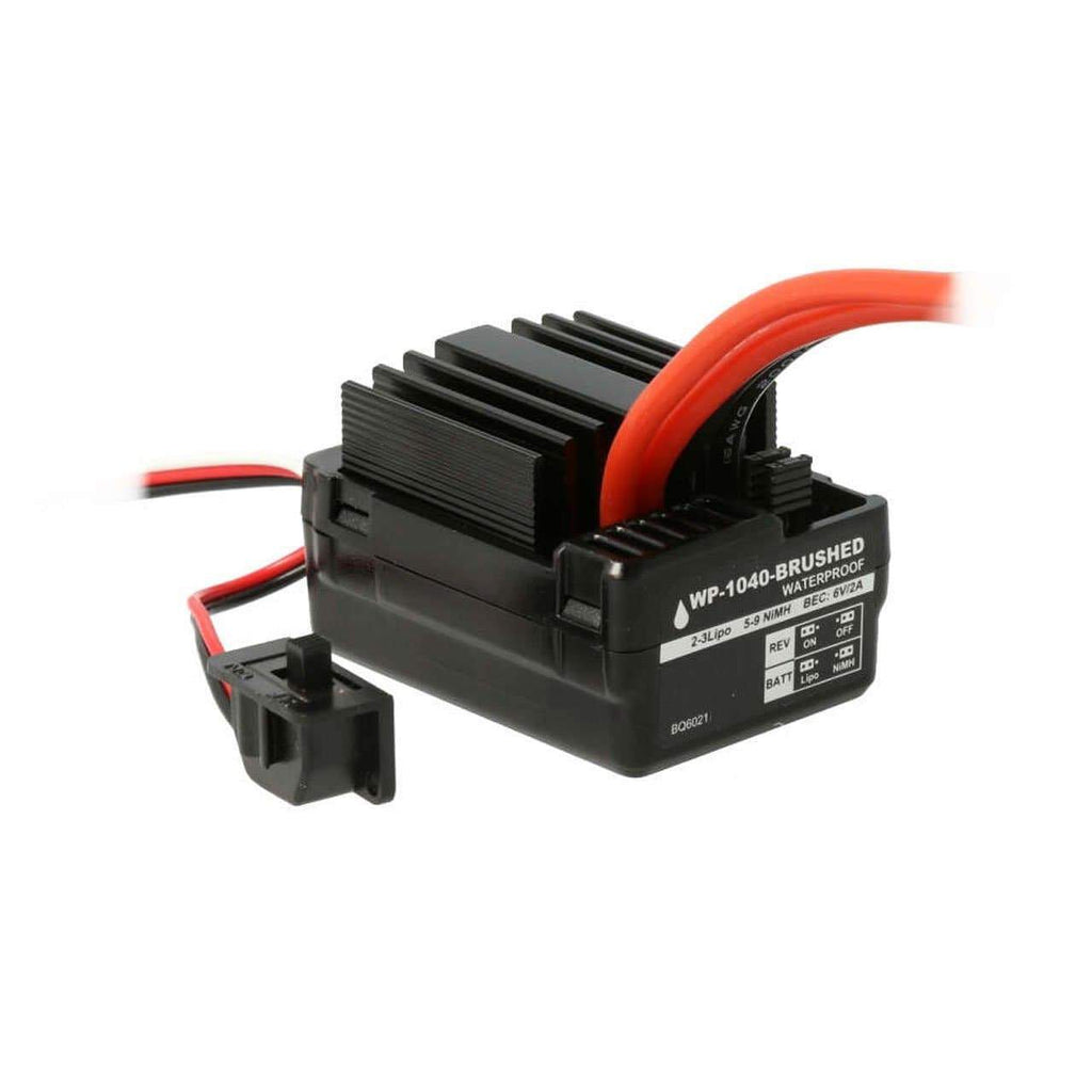 CQ0801 HobbyWing ESC 40Amp - Cen Racing USA