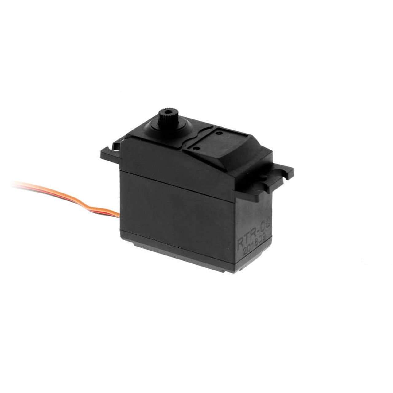 rc.シーセラム CQ0820 Savox RTR-06 Servo (6KG) | Cen Racing USA