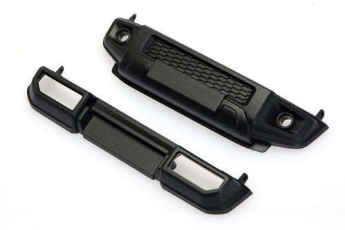 CQ0934 Front And Rear Bumper - Cen Racing USA