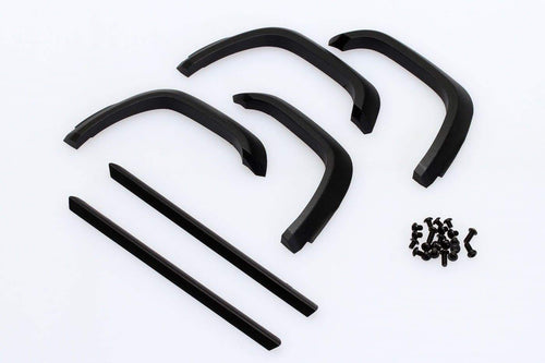 CQ0936 Fender Flares And Side Skirt - Cen Racing USA