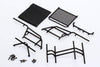 CQ0973A Ford B50 Roll Cage Set - Cen Racing USA