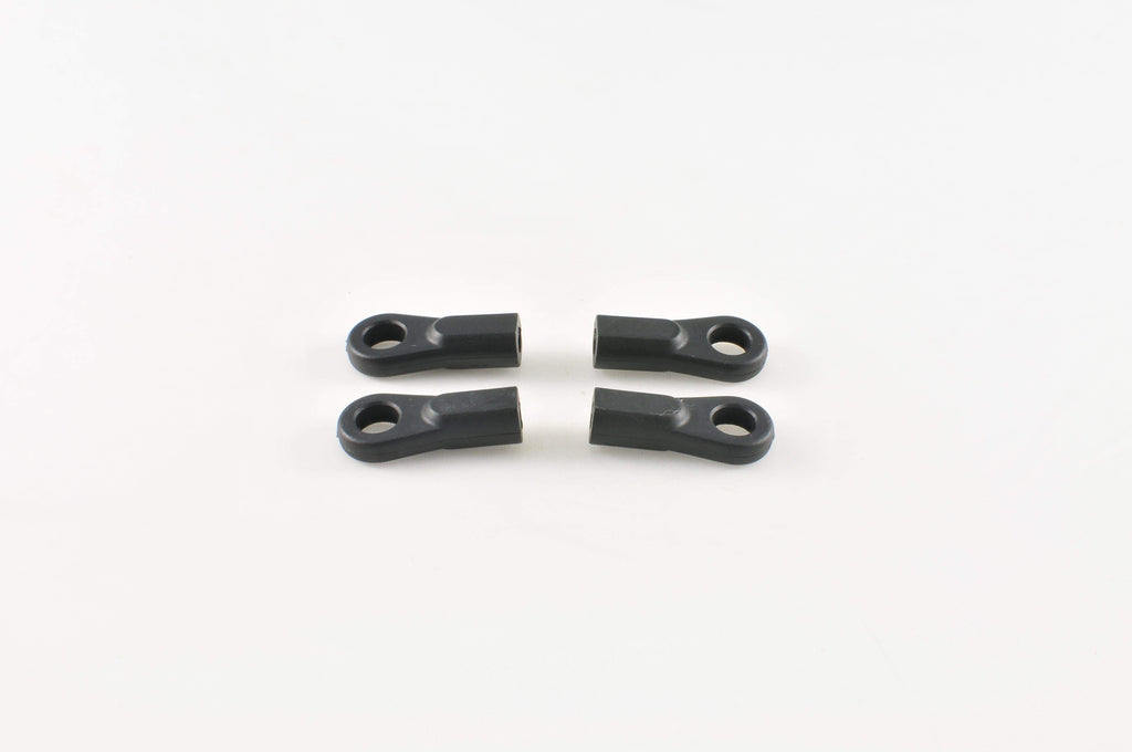 CT032 Rod End B6.8 (4pcs) - Cen Racing USA