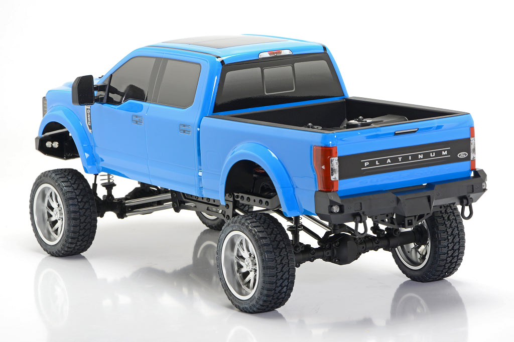 Rc hotsell truck ford