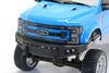8992 Ford F-250 SD KG1 Edition Lifted Truck Daytona Blue - RTR - Cen Racing USA