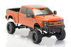 8993 Ford F-250 SD KG1 Edition Lifted Truck Burnt Copper - RTR - Cen Racing USA