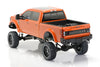 8993 Ford F-250 SD KG1 Edition Lifted Truck Burnt Copper - RTR - Cen Racing USA