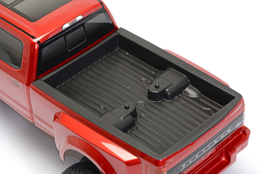 CEN RACING DL-SERIES FORD F450 1/10 SD CUSTOM TRUCK RTR CEN RACING DL-SERIES FORD F450 1/10 SD CUSTOM TRUCK RTR