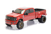 8982 FORD F450 SD KG1 Wheel Edition 1/10 4WD RTR (RED Candy Apple) Custom Truck DL-Series - Cen Racing USA