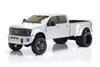 8983 FORD F450 SD KG1 Wheel Edition 1/10 4WD RTR (SILVER Mercury) Custom Truck DL-Series - Cen Racing USA